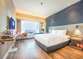 Holiday Inn Express Foshan Beijiao by IHG 5