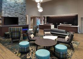 Residence Inn by Marriott St Louis Chesterfield 3