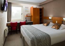 Vivaldi Hotel 5