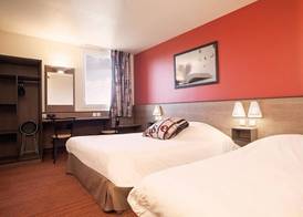 Ace Hotel Bourges 2