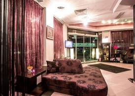 Art Plaza Hotel 2