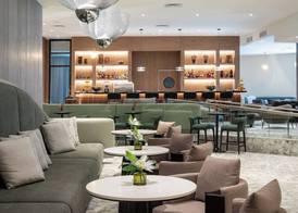 Leonardo Plaza City Tower Tel Aviv 4