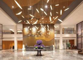 Wyndham Zhangjiajie Wulingyuan 2