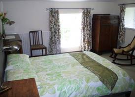 Lisnafillan Lodge 3