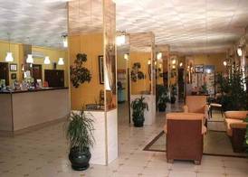 Apartamentos Buensol 4