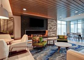 Fairfield Inn & Suites by Marriott Selinsgrove 2