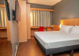 ibis Belem Aeroporto 4