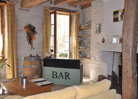 Hôtel du Donjon 3