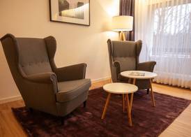 Hotel Quellenhof Bad Urach 4