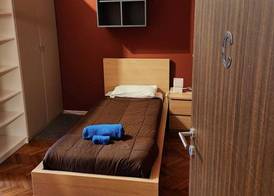 Guesthouse - Metro M1 Sesto Rondò 5