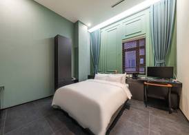 Starhills Hotel 2