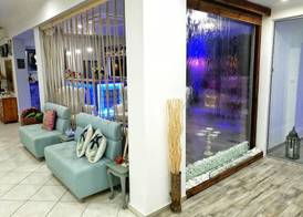 Thalia deco City & Beach Hotel 5