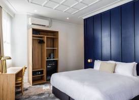 Royal Exhibition Hotel 4