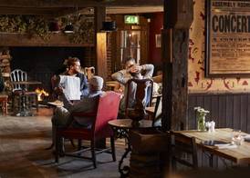 The Bell in Ticehurst 2