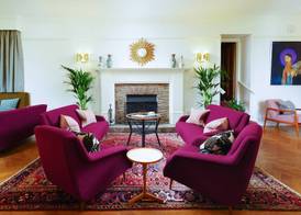 Hotel Meudon 3