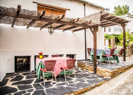Finca Los Llanos 4