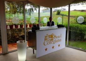 Hotel Colegiata 2