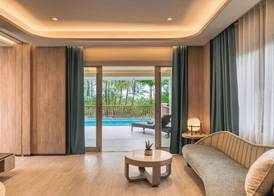 Dusit Thani Krabi Beach Resort 4