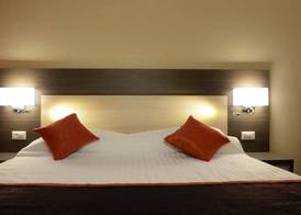 Hotel Galaxy 4