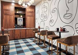 Elan Hotel 5