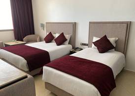 Hotel Azur 5