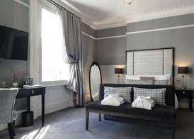 Poets House 5