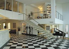 Vitória Hotel Concept Campinas 4