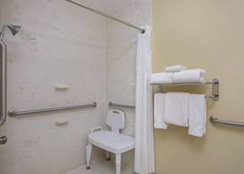 Holiday Inn Express & Suites SOMERSET CENTRAL by IHG 3
