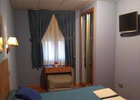Hotel Sol de la Blanca 3