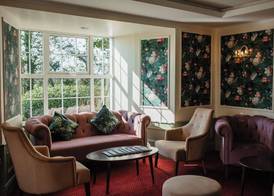 Killeen House Hotel 4