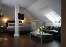 Villahotel Rheinblick 3