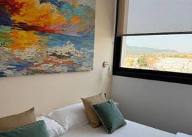 Hotel Playa de la Plata 5