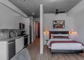Sentral Sol Modern 5