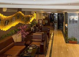 Havana Hotel Cairo 3