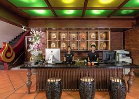 THE TOP PATONG RESORT. 2