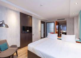 Best Western Vib Antalya Hotel 2