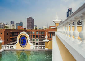Daraya Boutique Hotel 5