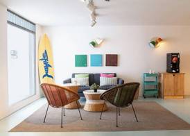 Route Active Hotel 5