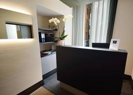 Quirinale Luxury Rooms 2