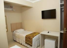Hotel Pousada Latitude 4