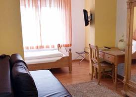 Hotel Restaurant Daute 2