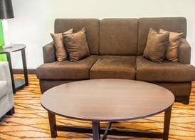 Quality Inn Conway Northwest 3