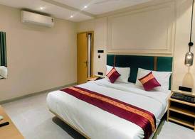 Kubo by Convivial Hotels 2