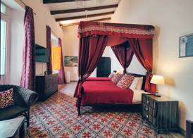 Hotel Boutique Casa Sánchez 4