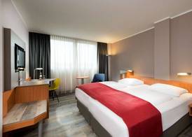 Ramada by Wyndham Hannover Messe 4