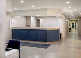 Residence Inn by Marriott Boston Woburn 4