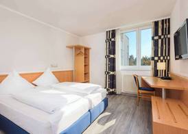 Hotel Bochum Wattenscheid Affiliated by Meliá 5