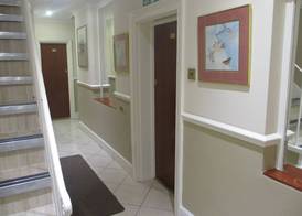 Belvedere Hotel 5
