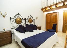 Leano Agriresort - Superior Quadruple Room With Mezzanine 3