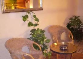 Riad Majdoulina chez JIJI 5